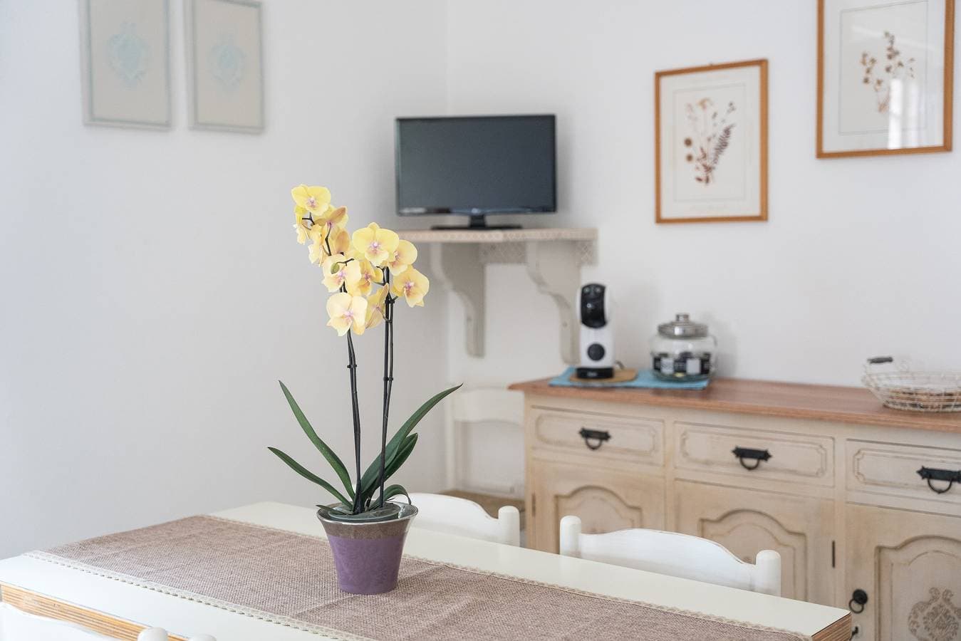 Foto 7 von 31: Ferienhaus 'Casa Su Barone 1' mit privater Terrasse, privatem Garten und Klimaanlage