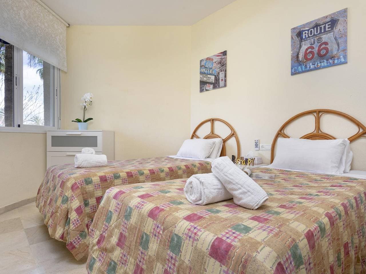 Foto 11 von 30: Ferienwohnung für 4 Personen mit Garten