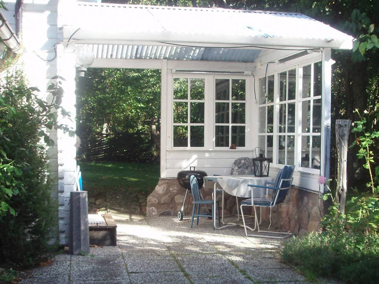 Foto 12 von 16: 3 Personen Ferienhaus in Västervik