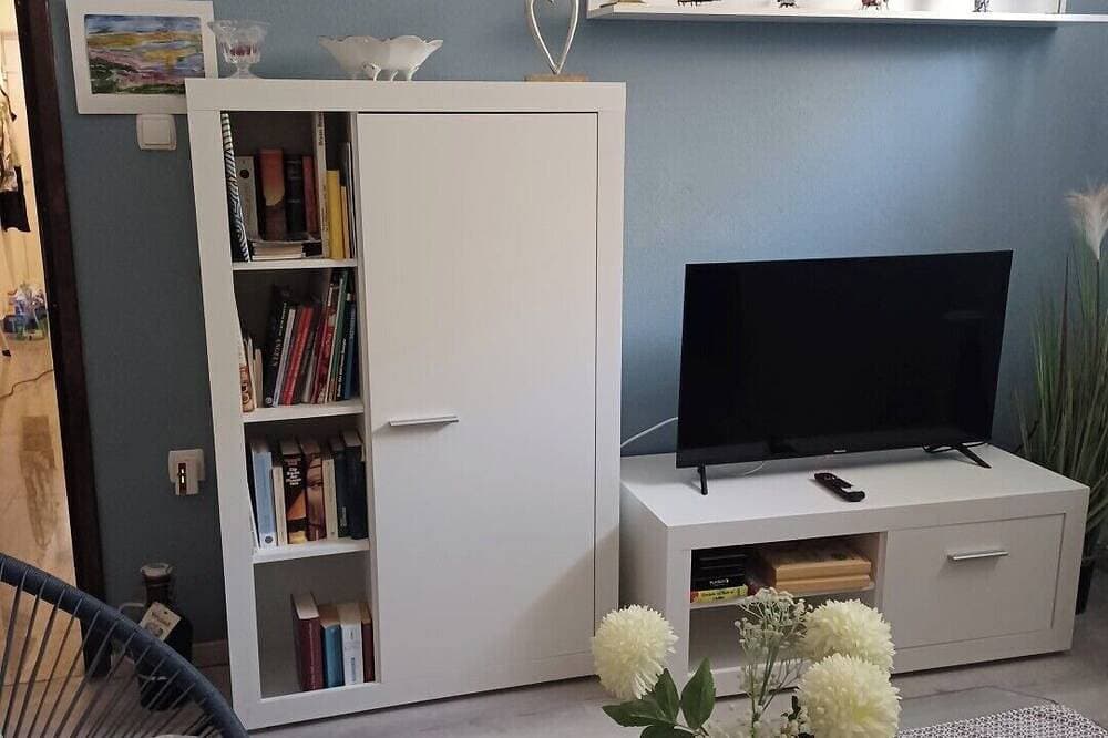 Foto 6 von 10: Ruhiges Appartement,  25 qm in Biograd na moru.