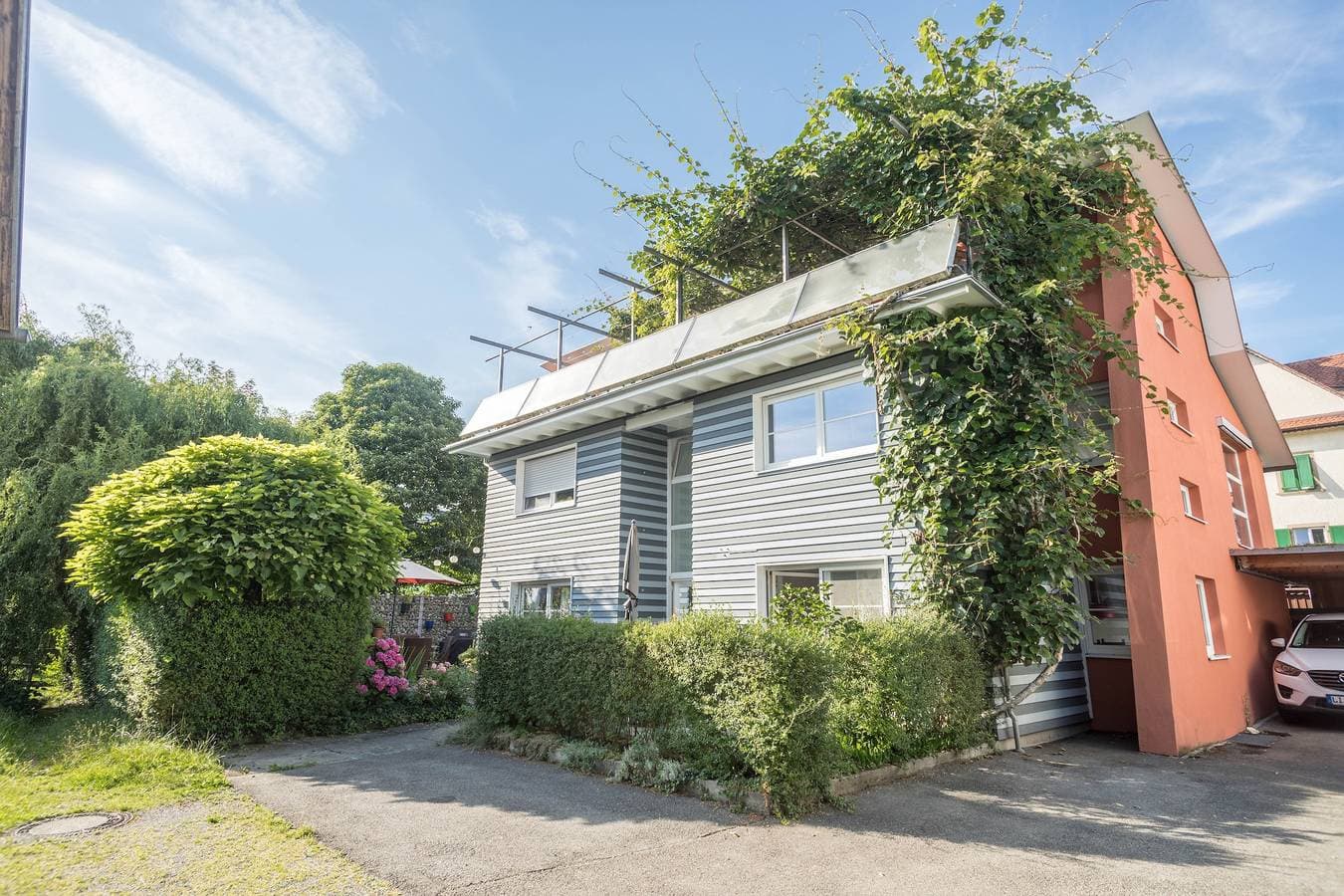 Sabinas Gästewohnung 1