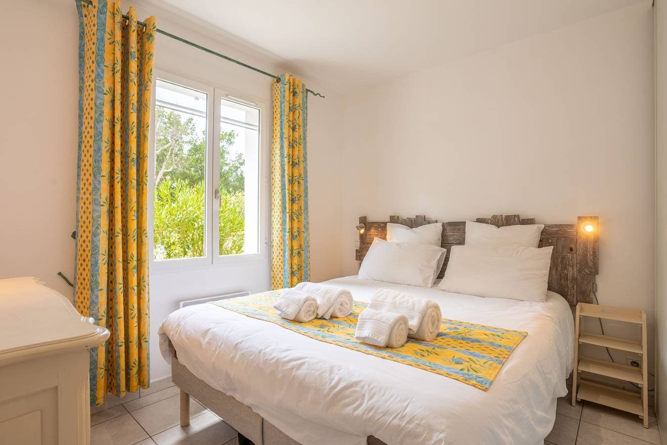 Foto 10 von 43: Le Petit Mas Callian – Charmantes 3-Sterne-Ferienhaus mit Pool und großem Garten