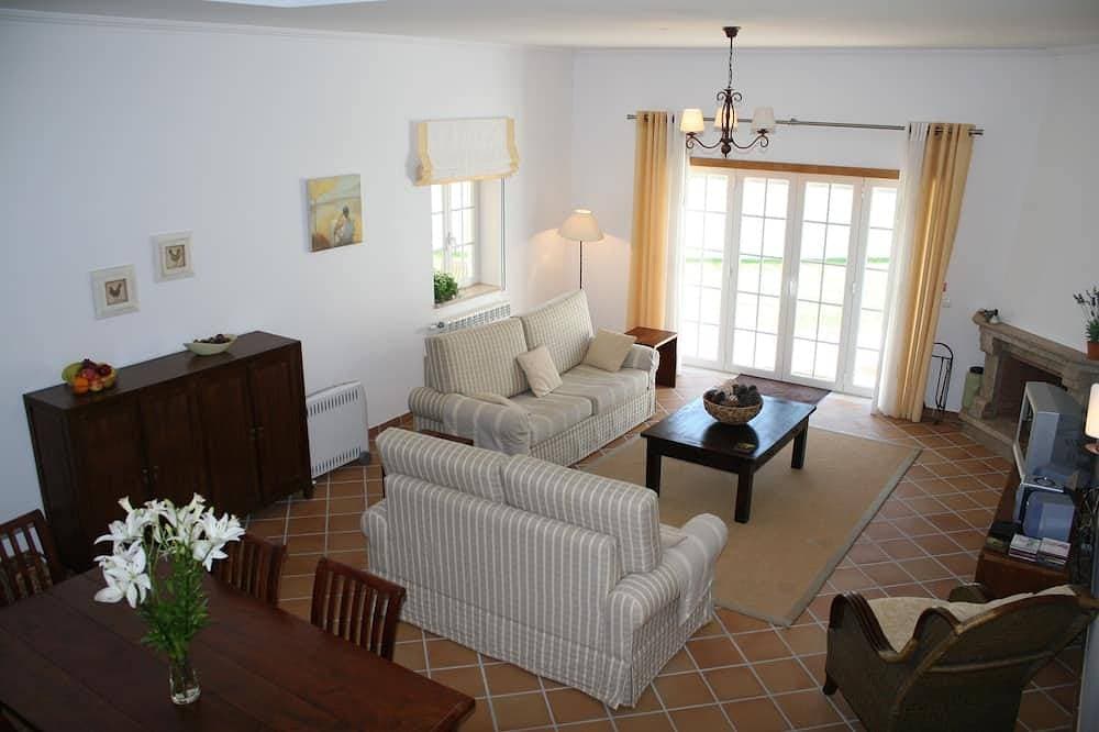 Foto 5 von 22: Luxushaus im Praia D’el Rey Golf & Beach Resort