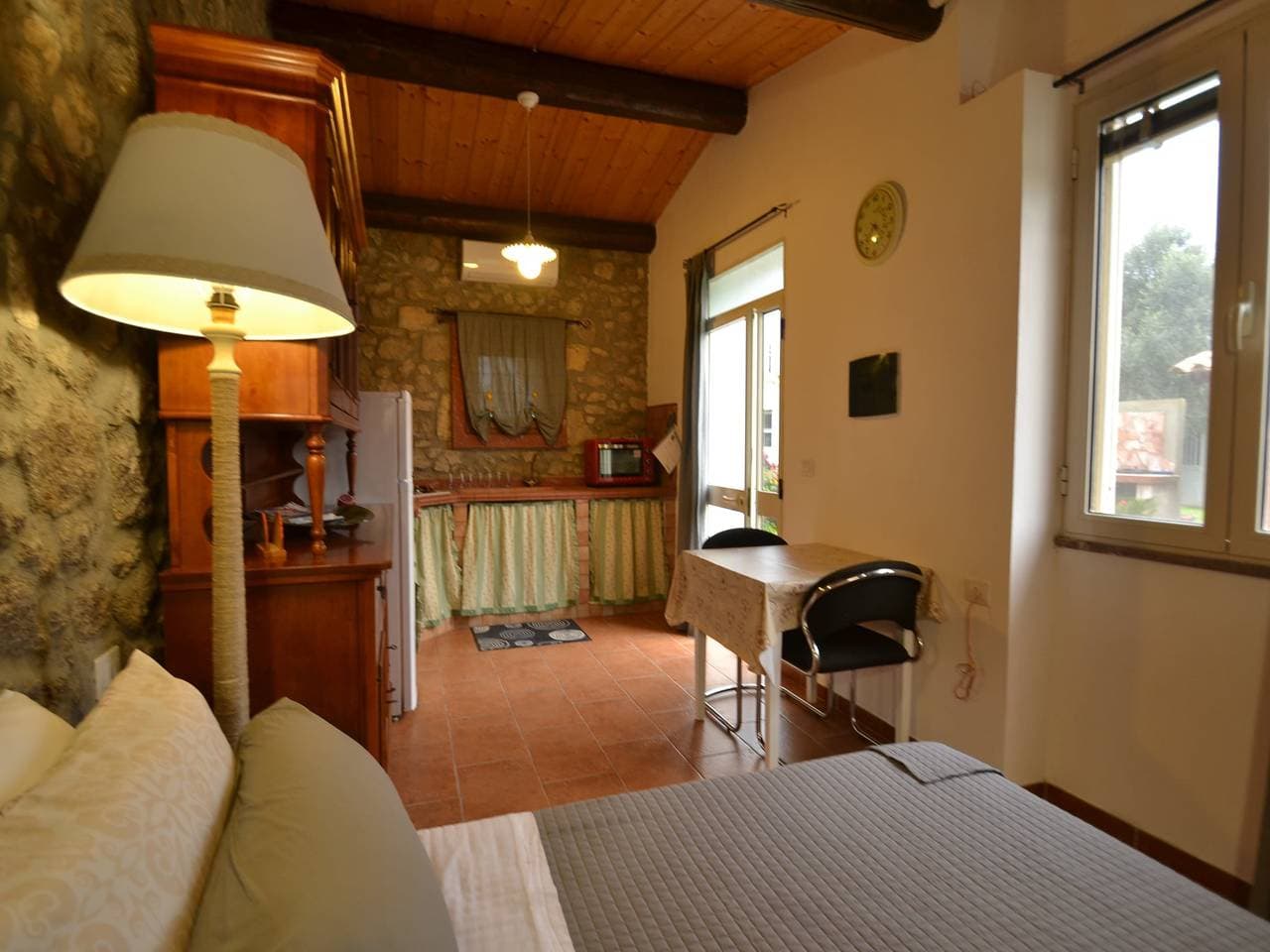 Foto 9 von 29: Cottage a Calasetta in Sardegna con giardino