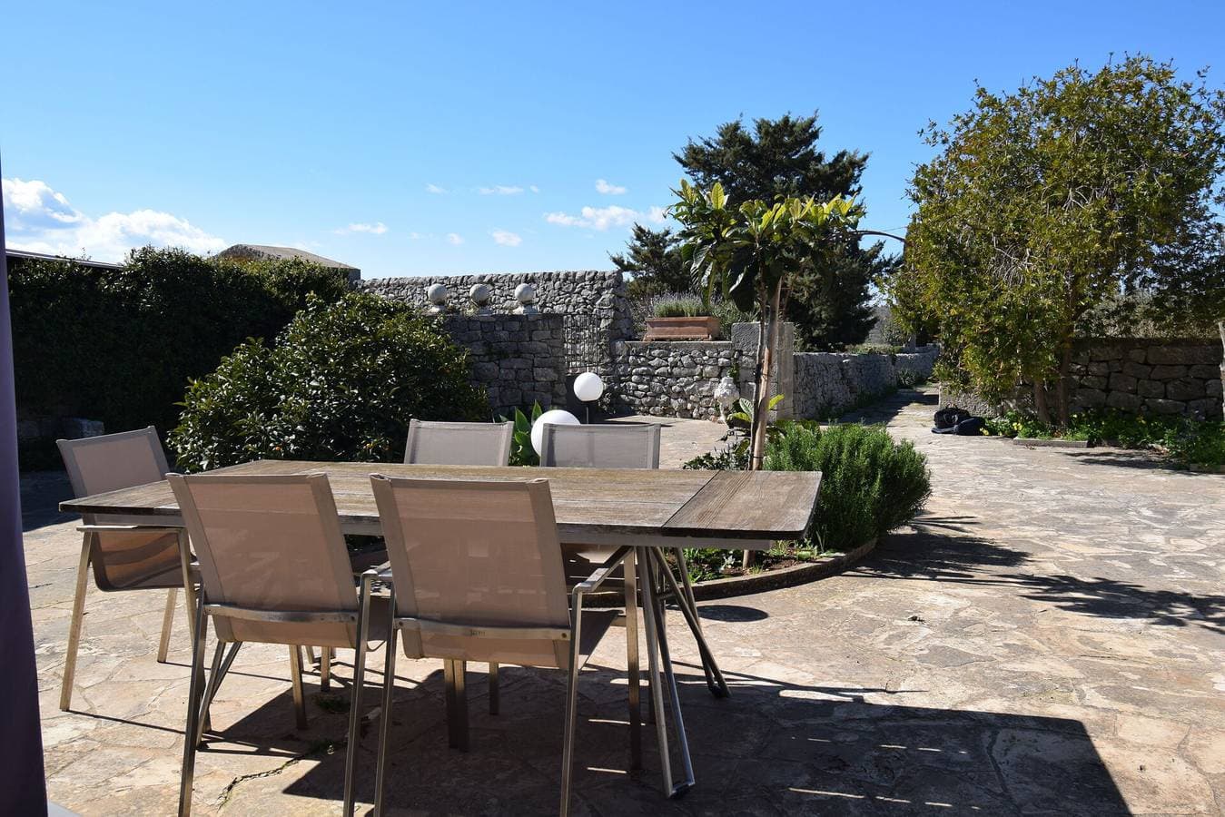 Foto 7 von 28: Villa Il Carato, Private Pool, Modica - Villa Il Carato