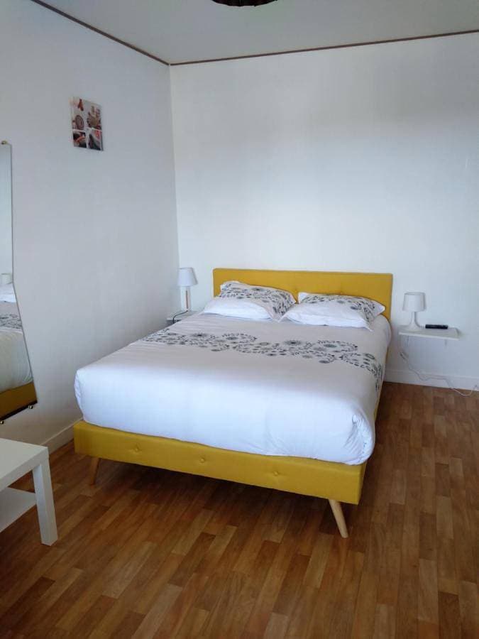 Foto 5 von 25: One-Bedroom Apartment