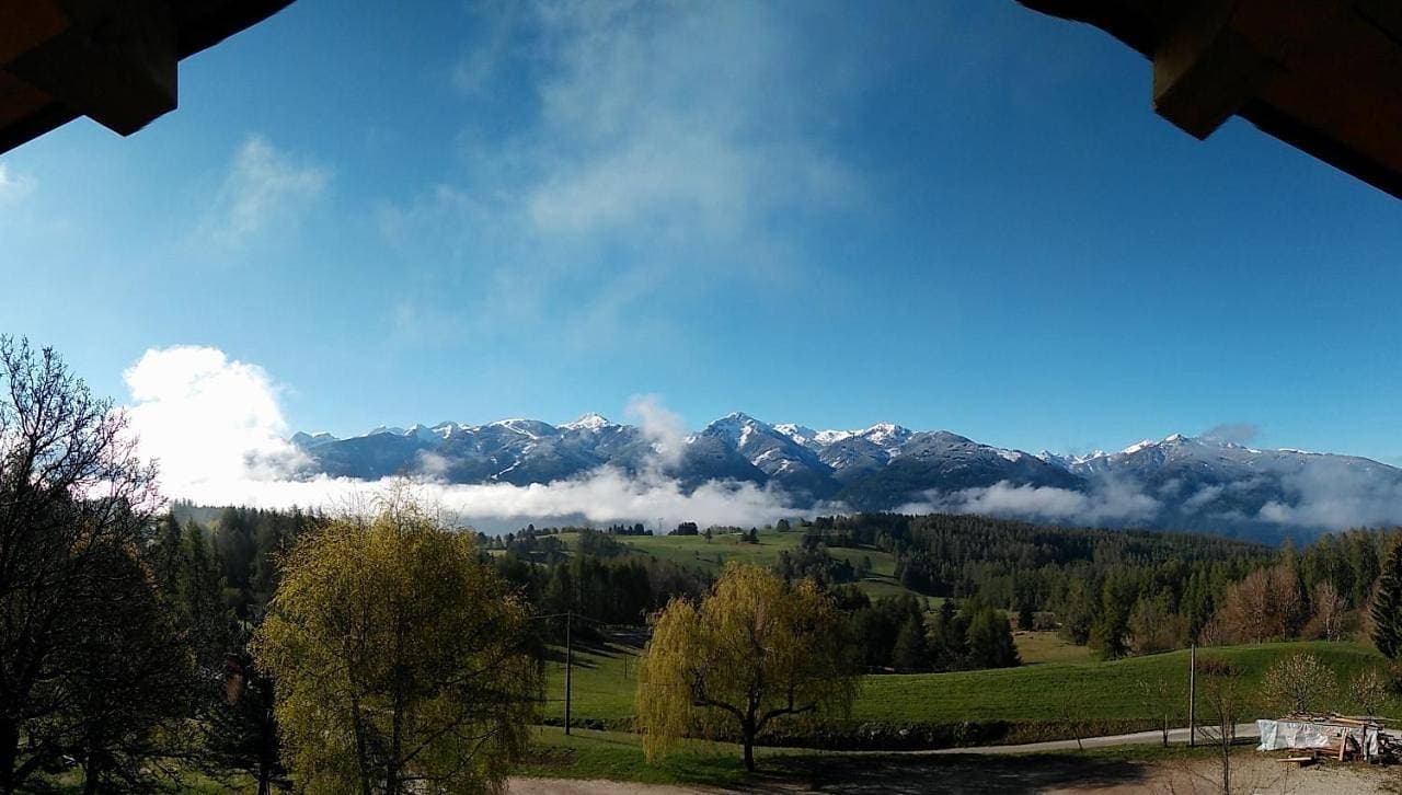Foto 4 von 13: Double Room with Mountain View