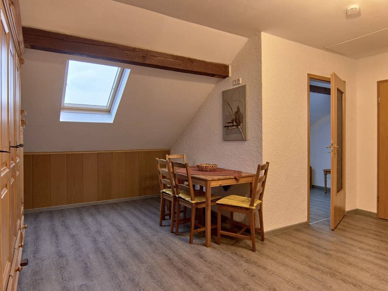 Foto 4 von 16: Haus Freigeist - zum Ortsblick
