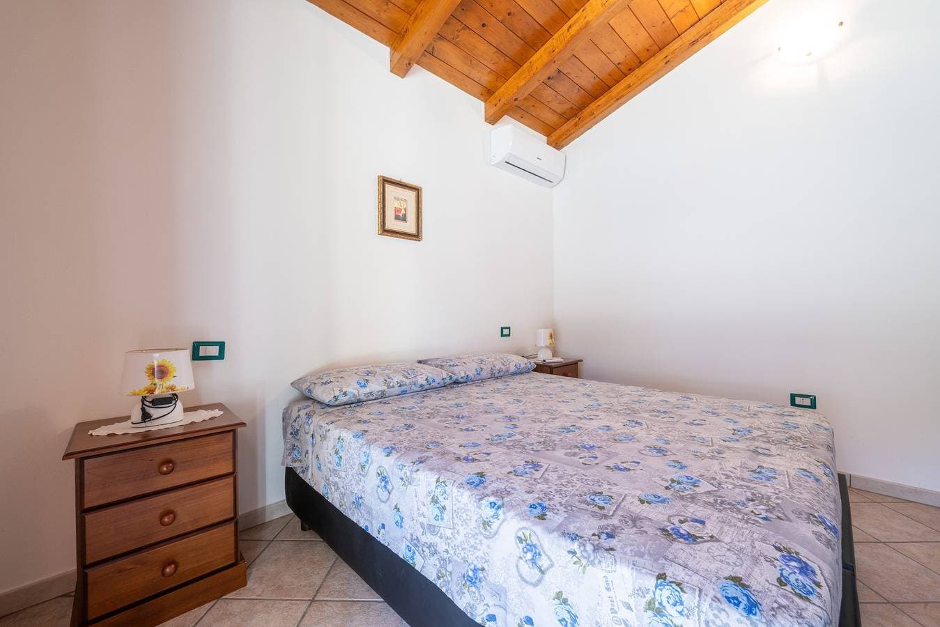 Foto 4 von 23: Ferienhaus 'Ghisu' mit privater Terrasse und Klimaanlage
