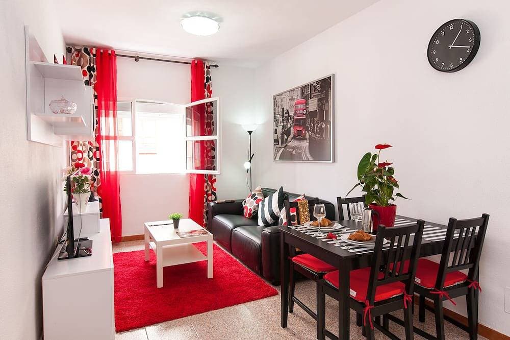 Foto 12 von 14: Kasa apartment, one step away from Las Canteras beach.