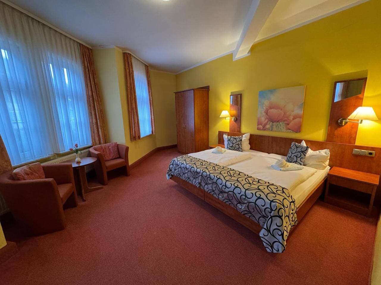 Foto 8 von 11: Comfort Double Room - Annex
