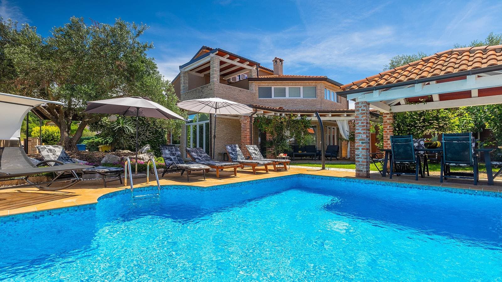 Foto 6 von 30: Villa Sabrina by Villas Guide