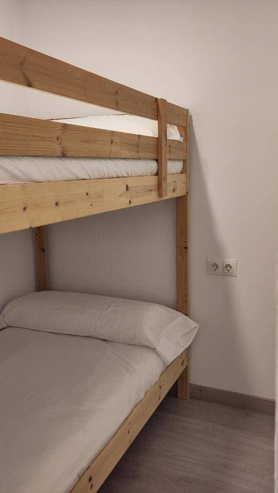 Foto 7 von 23: One-Bedroom Apartment