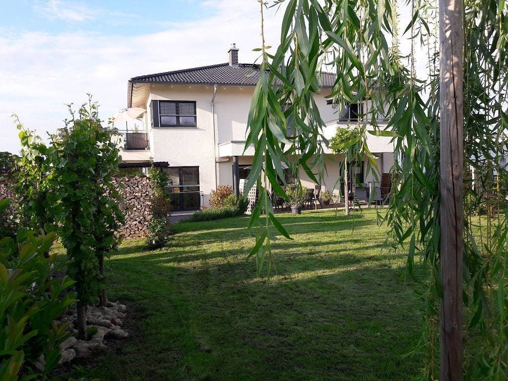 Foto 4 von 29: Spätburgunder im Ferienhaus Lehmättle
