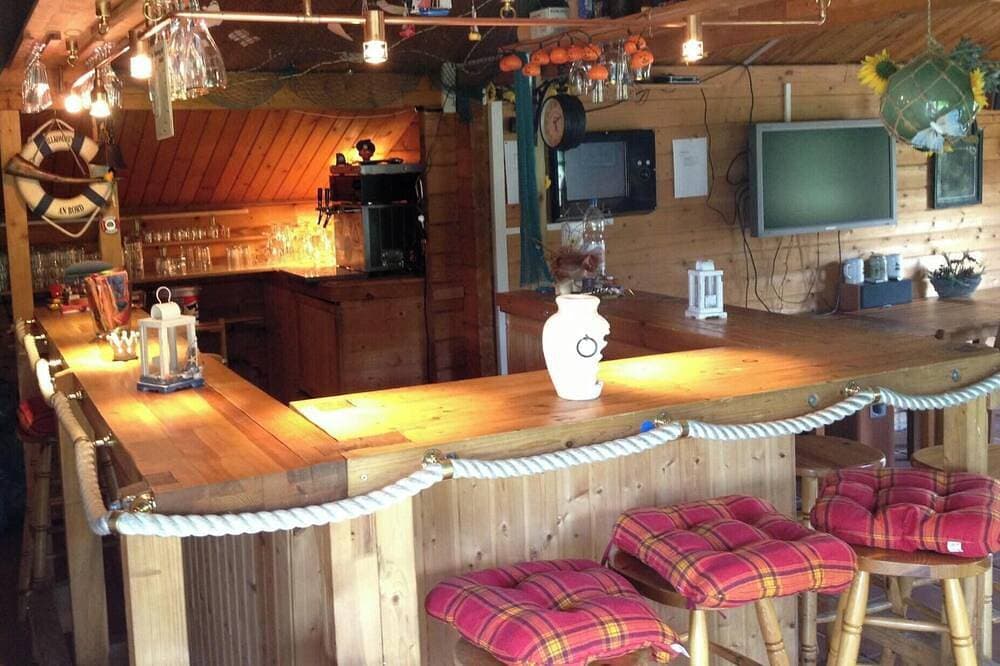 Foto 12 von 16: Ferienwohnung-Standard-Eigenes Badezimmer-Wg4