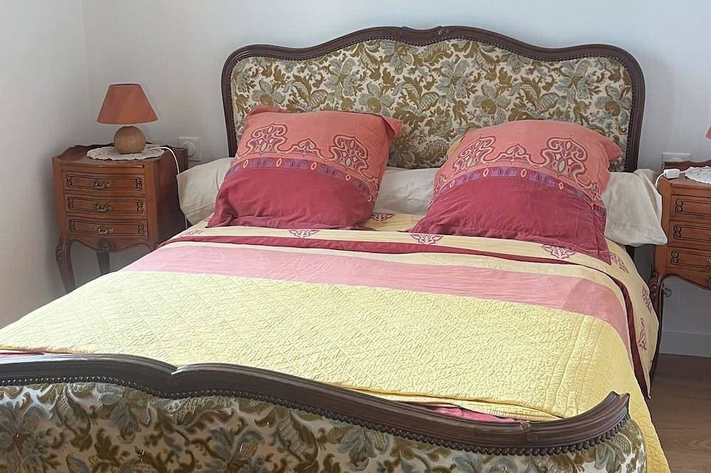 Foto 8 von 30: Ferienhaus / Villa - Brignogan Plages