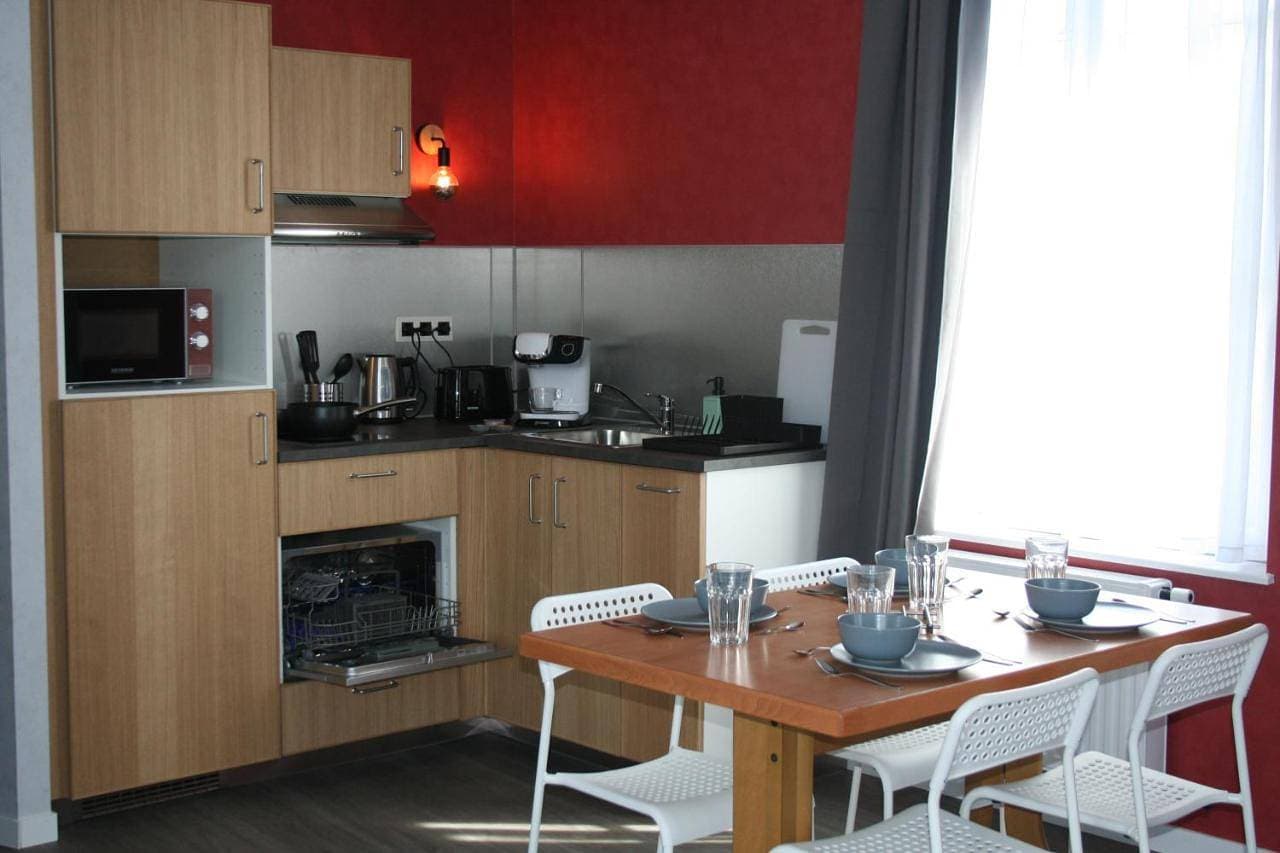 Foto 5 von 23: Two-Bedroom Apartment