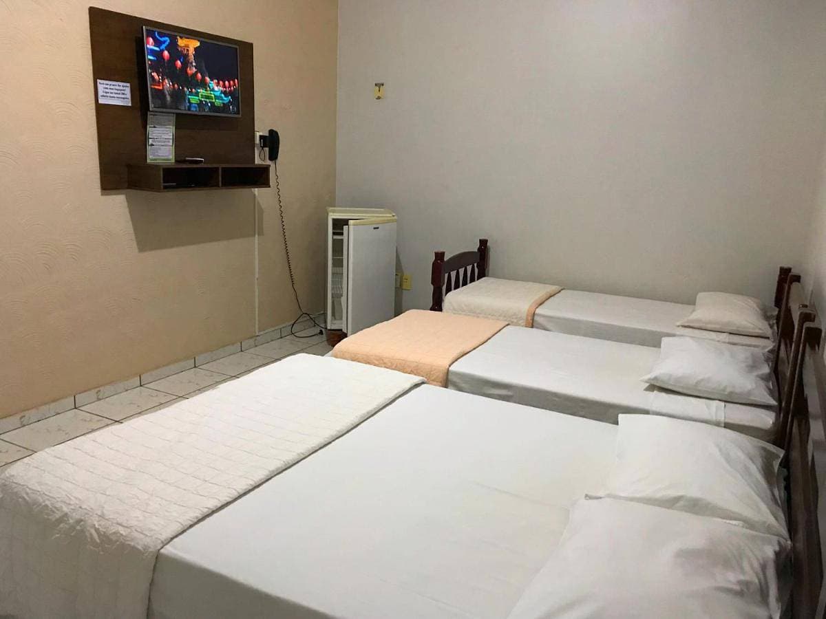 Foto 4 von 9: Double Room