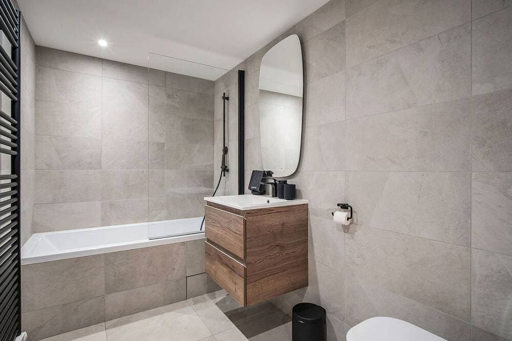 Foto 2 von 5: Ideale Wohnung, pistennah - 2 Pers.