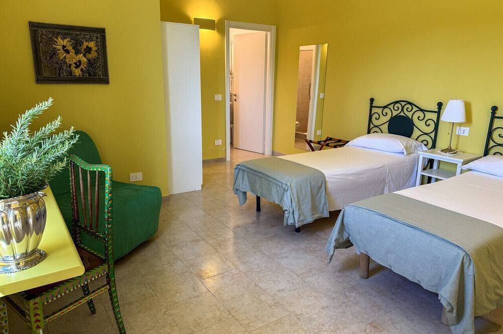 Foto 5 von 20: Bartoli Estate - Agave Apartment