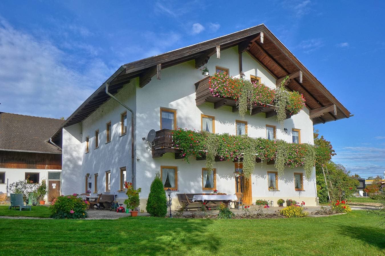 Brausamhof 1