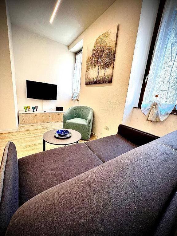 Foto 5 von 18: One-Bedroom Apartment