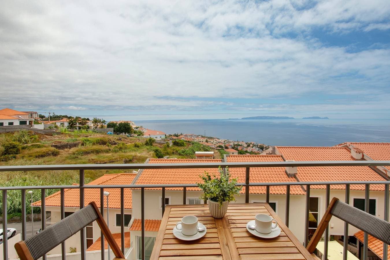 Ti Clara View Apartment 1