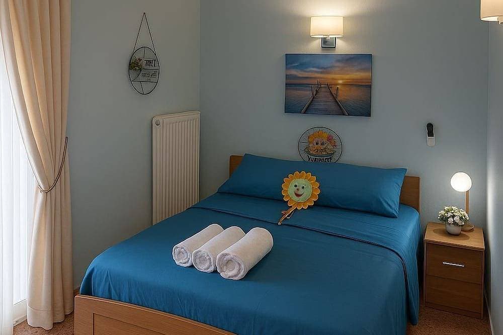 Experience Comfort in our Newly Remodeled 5A 1