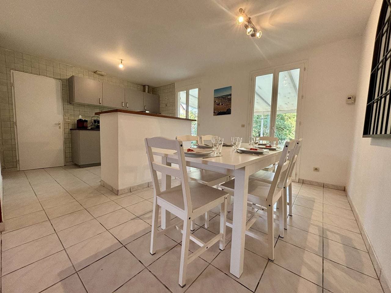 Foto 5 von 23: 4-Zimmer-Haus in Saint-Denis-d'Oléron, Strandnähe