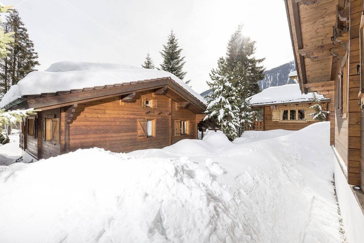 Foto 5 von 17: Alpen-Chalets Achensee