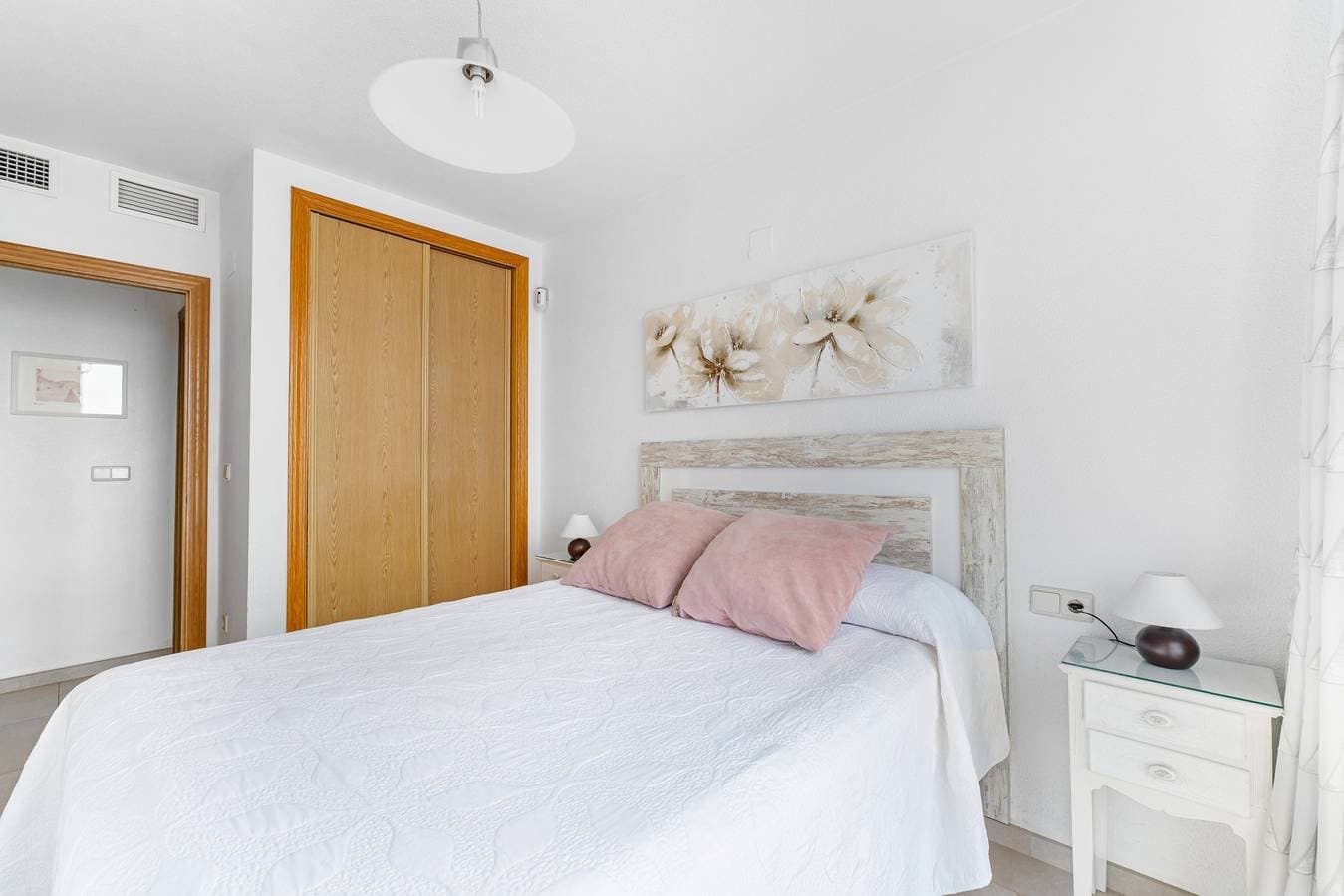 Foto 10 von 18: Apartment 'Topete' mit Meerblick, WLAN und Klimaanlage