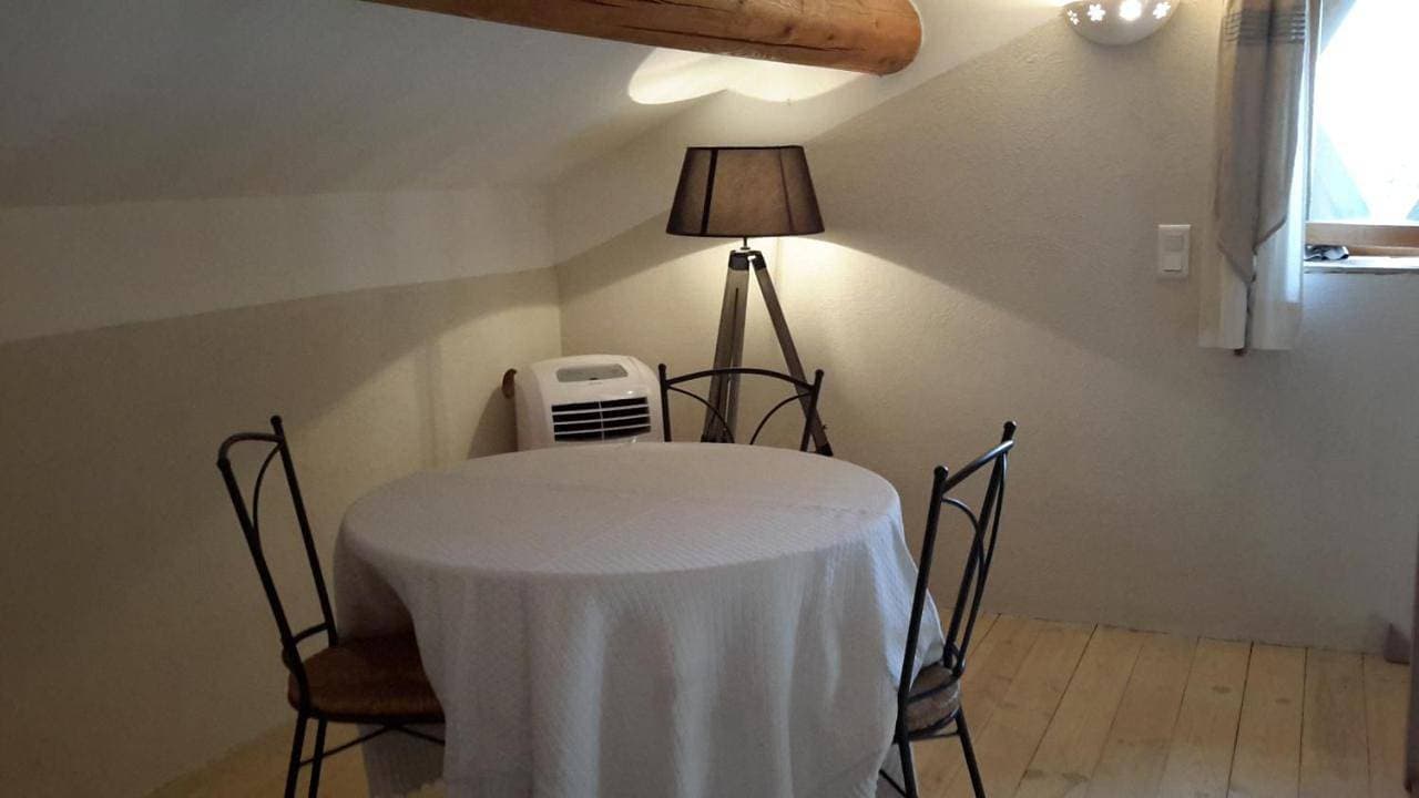 Foto 7 von 11: Double Room with Garden View