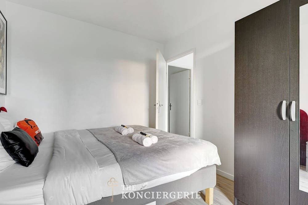 Foto 6 von 10: Cozy & Spacious Apartment 2Br/5P – Malakoff