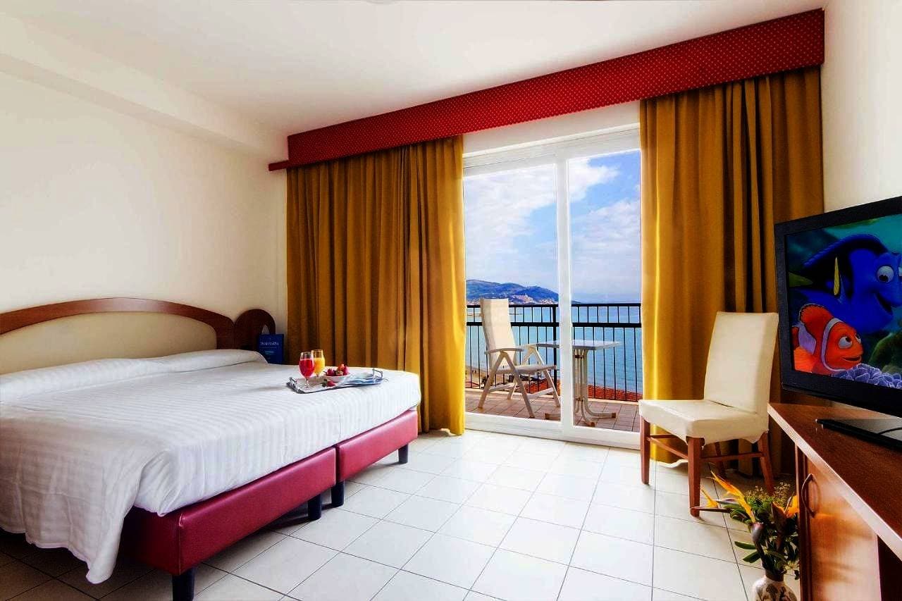 Piccolo Hotel 1