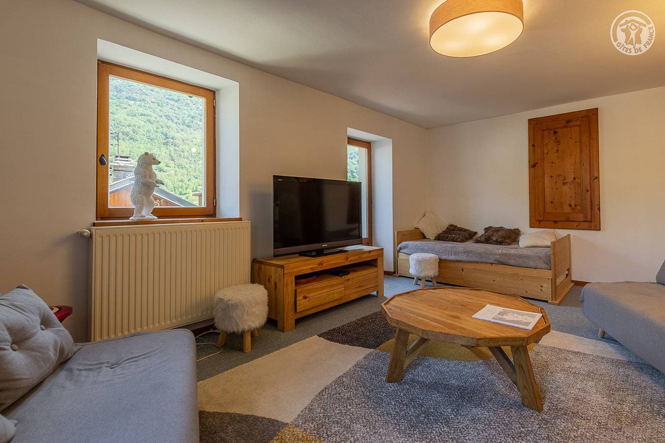 Foto 6 von 31: Chalet Grand Air