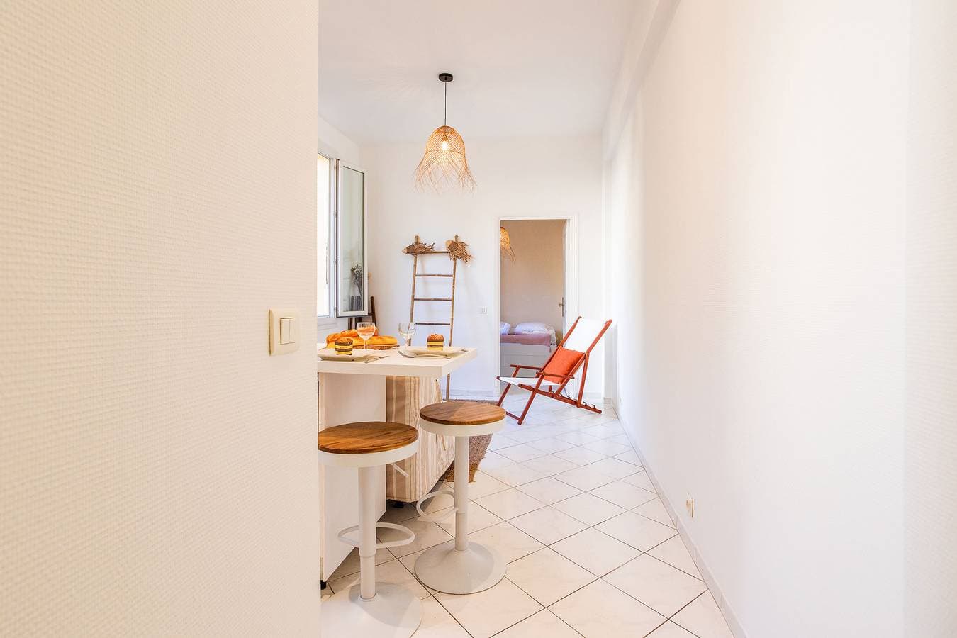 Foto 4 von 19: Le Florida By Riviera Holiday Homes