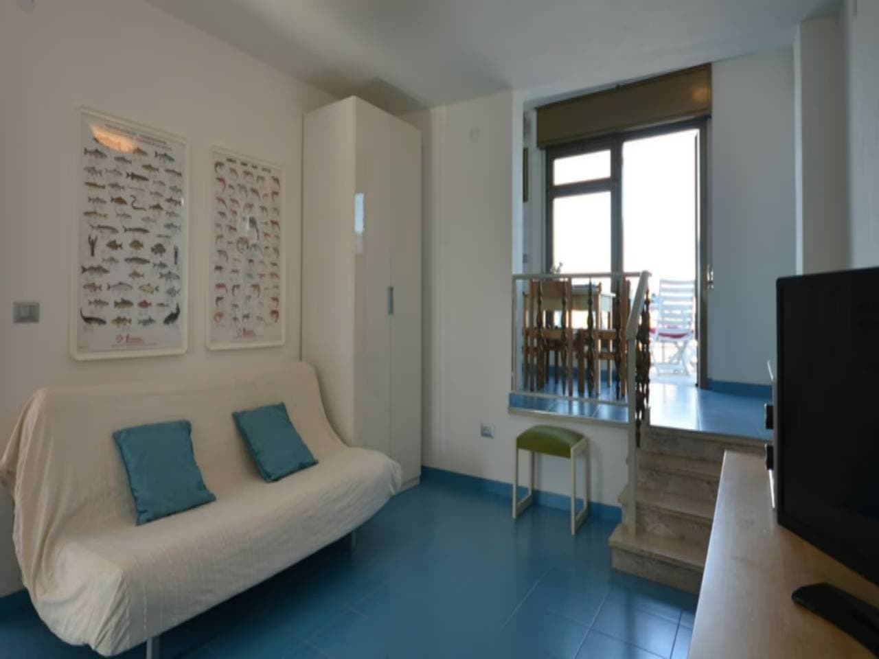 Foto 10 von 19: Schöne Ferienwohnung in Strandnähe