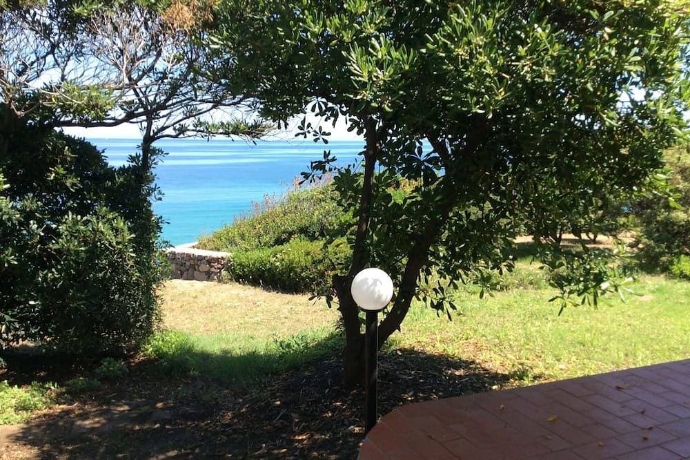 Foto 7 von 30: Villa am Meer in Punta Tramontana mit exklusivem Blick auf den Golf von Asinara