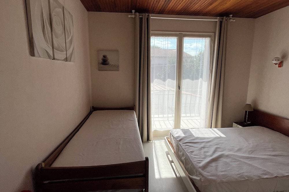 Foto 3 von 21: Komfortables Haus Mit Meerblick in der Bucht von Rivedoux