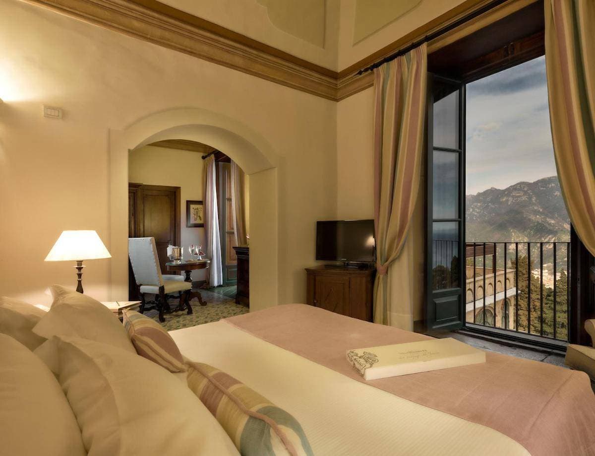 Foto 7 von 12: Junior Suite with Sea View
