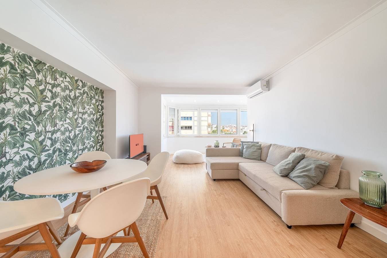 Foto 6 von 30: Ferienwohnung für 4 Personen