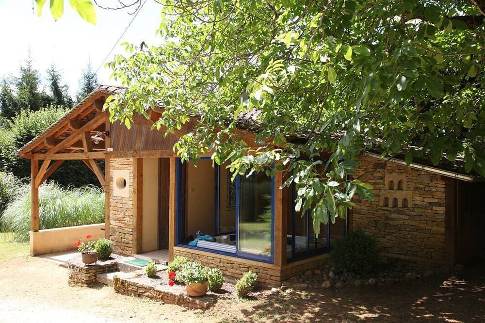 Foto 12 von 30: House rental - Pool and Jaccuzzi