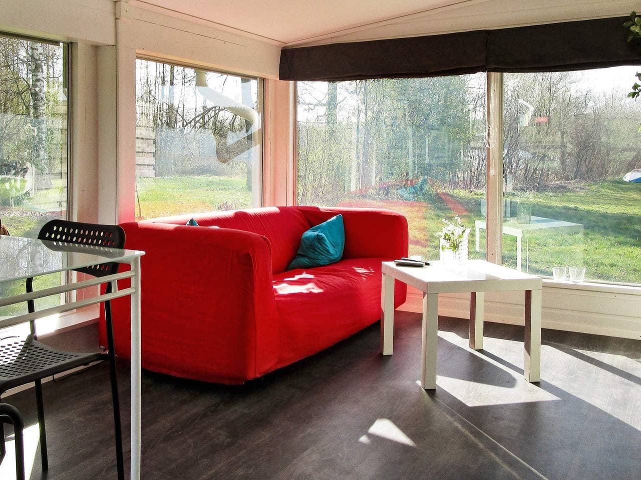 Foto 11 von 18: 4 Personen Ferienhaus in Lerdala