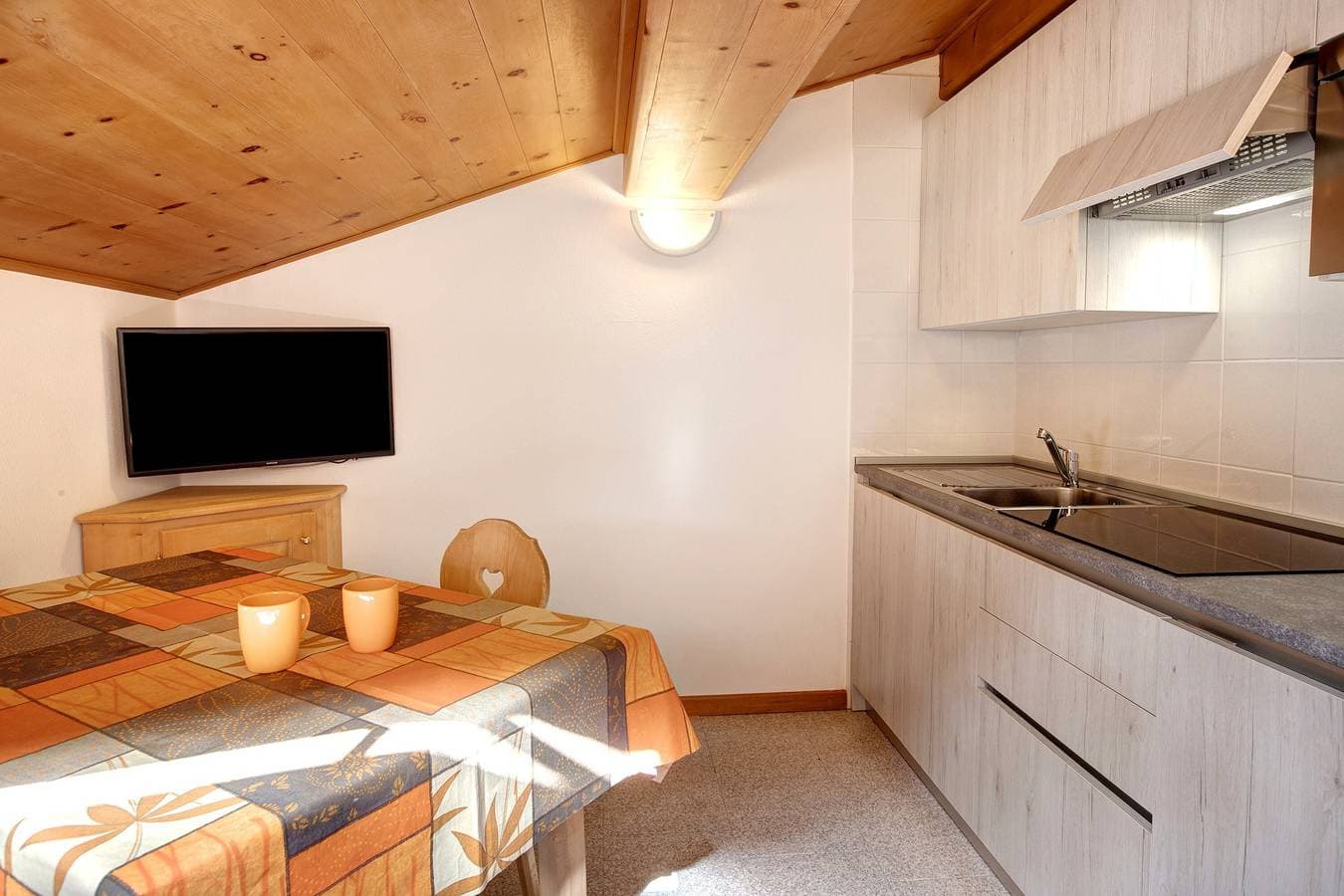 Foto 6 von 22: Ferienwohnung 'Elisabetta n2' mit Bergblick und WLAN