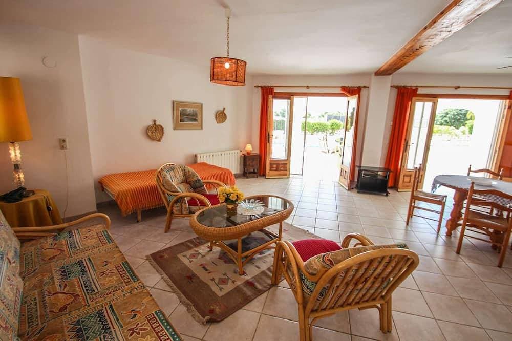Foto 5 von 16: La Perla - Villa mit Meerblick und Privatpool in Moraira