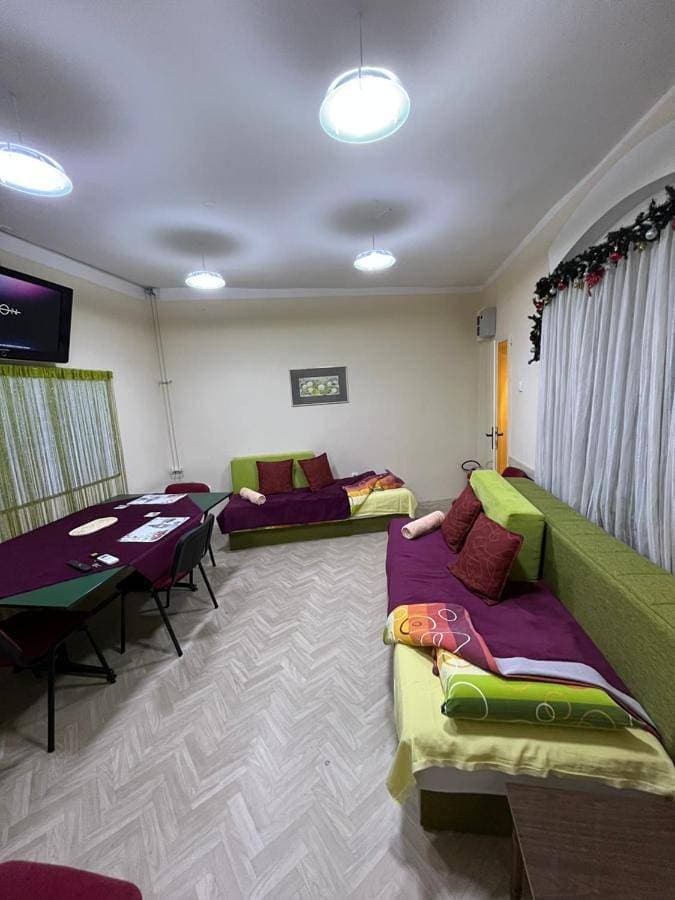 Cozy apartment in the center of Novi Sad! 1