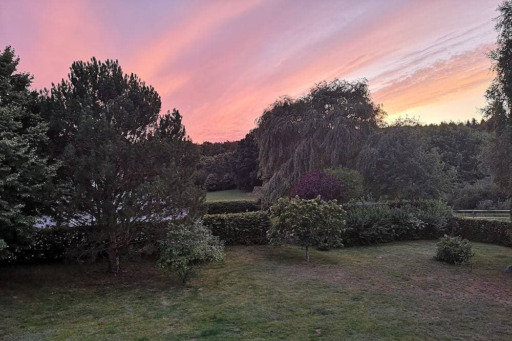 Foto 8 von 12: Ferienwohnung im Grünen zwischen Binz und Sellin