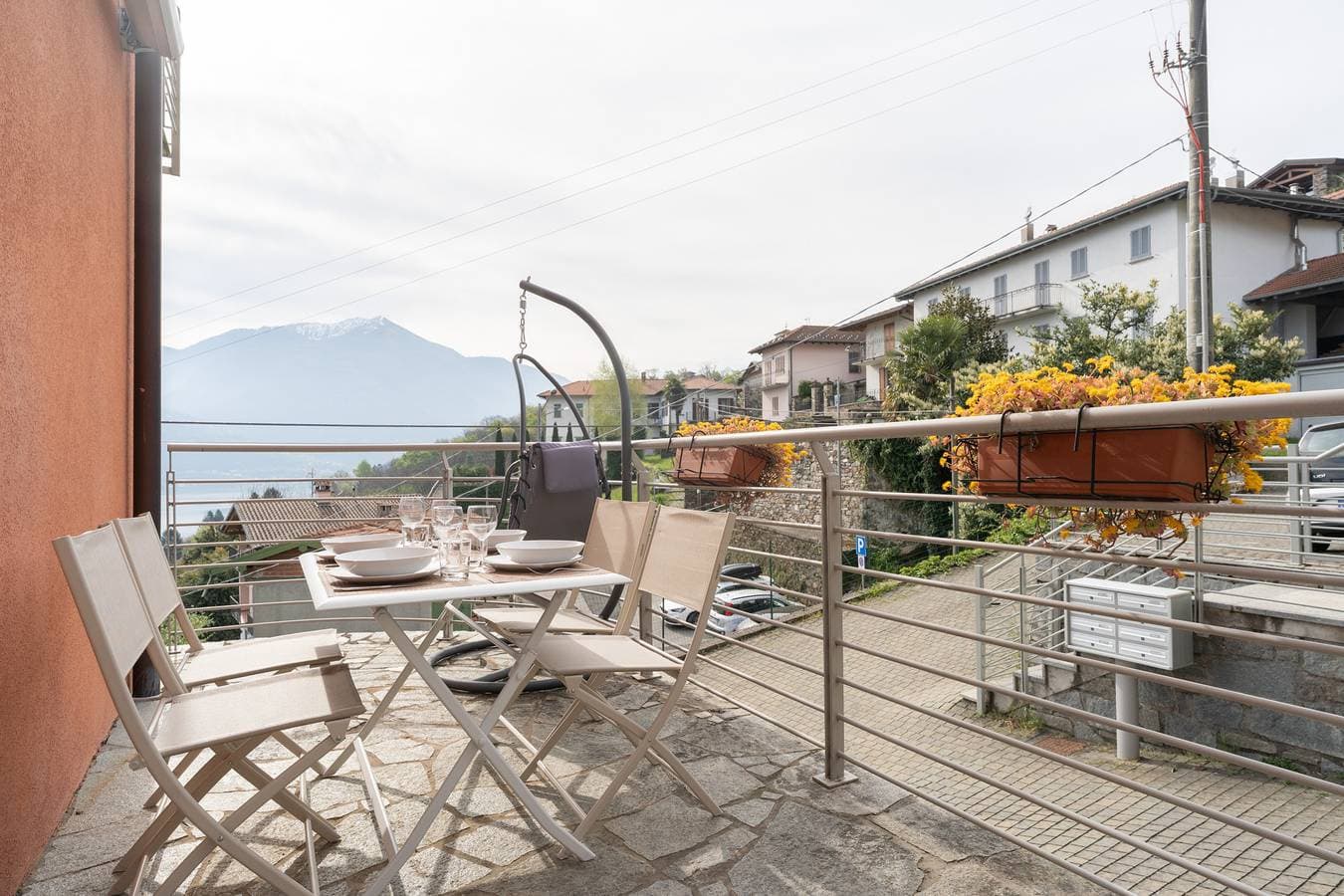 Foto 4 von 25: Santa Anna Lago - Lago di Como