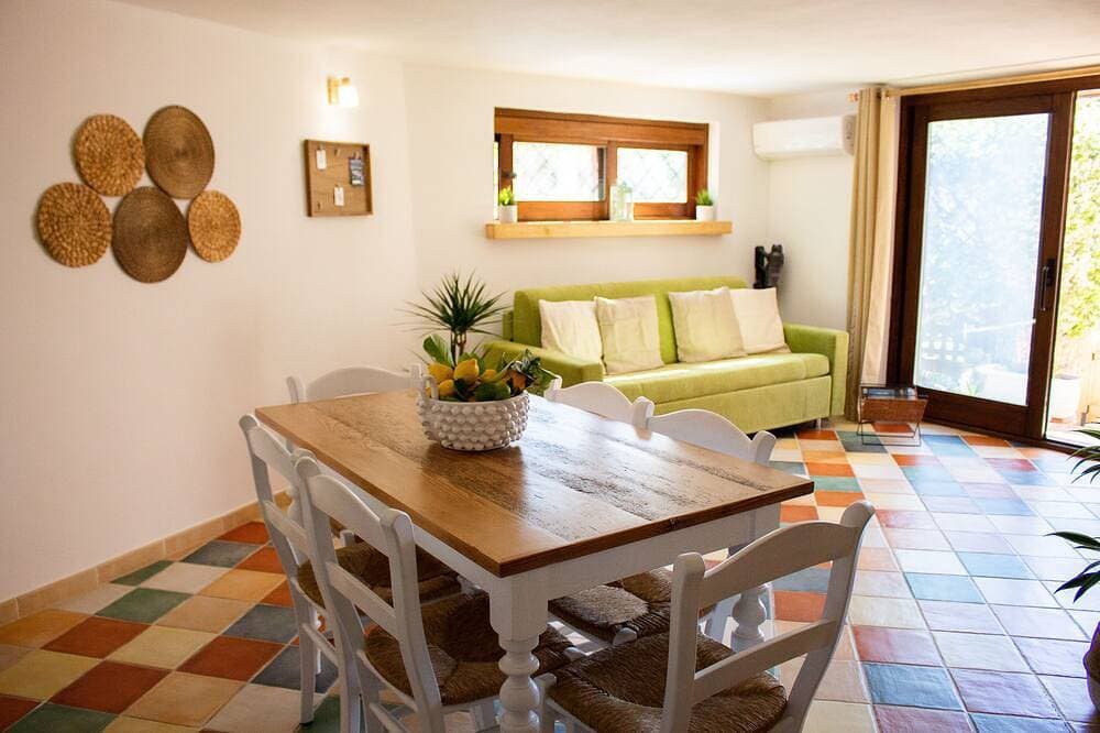 Foto 11 von 30: Ferienwohnung - Cefalù s.ambrogio