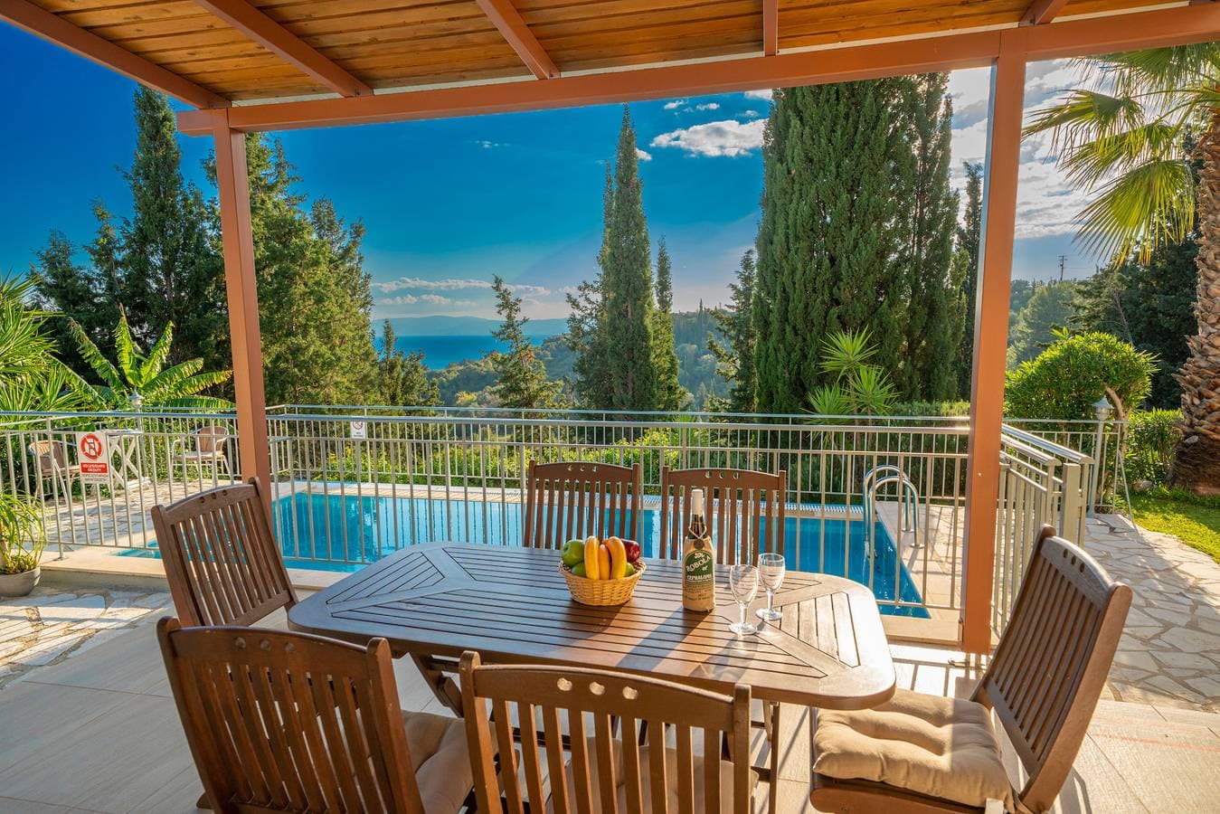Foto 4 von 42: Villa Mounda Hermes